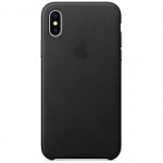 iPhone X Чехол Силиконовый (Dark Olive)